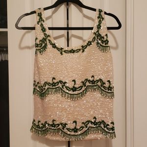 Vintage Top